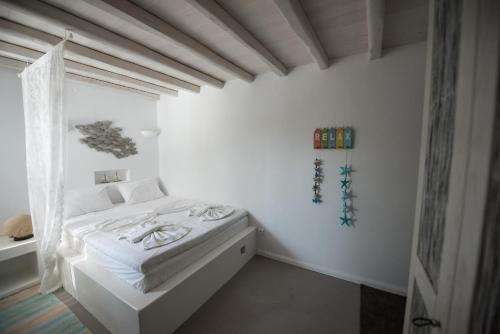 Imagen de la habitación del Evlalia Studios & Villas. Foto 8