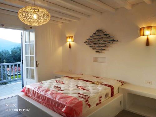 Imagen general del Evlalia Studios & Villas. Foto 3