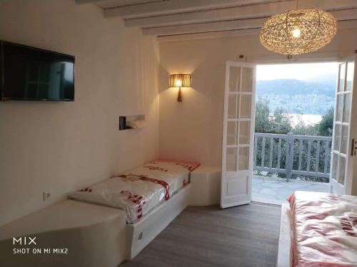 Imagen general del Evlalia Studios & Villas. Foto 4