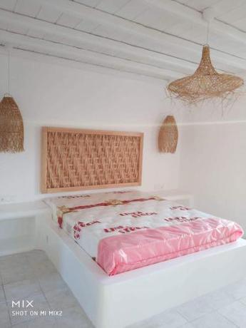 Imagen general del Evlalia Studios & Villas. Foto 5