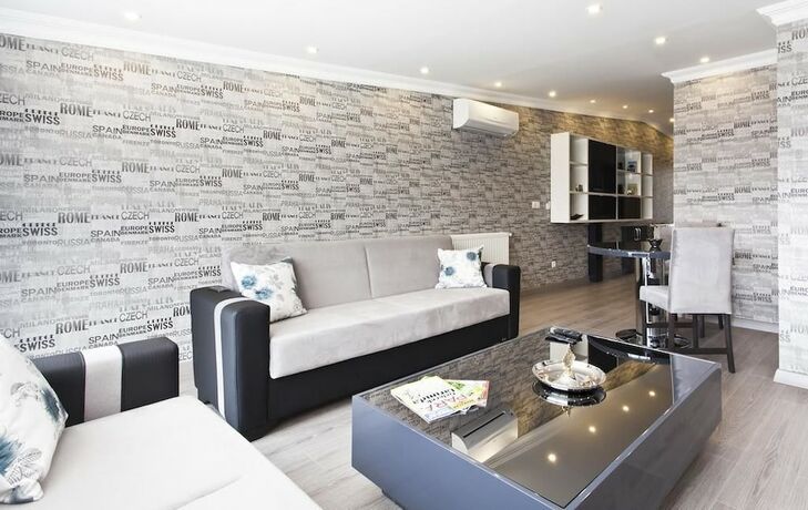 Imagen general del Evoda Residence. Foto 2