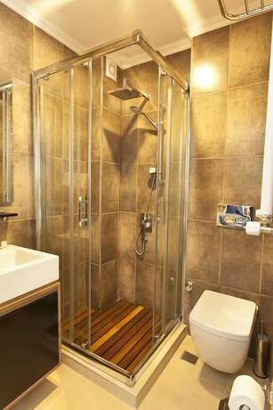 Imagen general del Evoda Residence. Foto 3