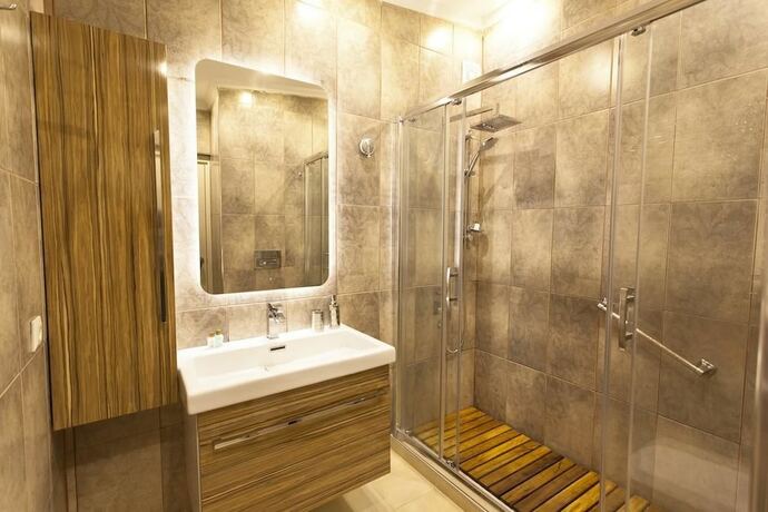 Imagen general del Evoda Residence. Foto 4