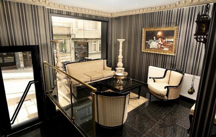 Imagen general del Evoda Residence. Foto 5