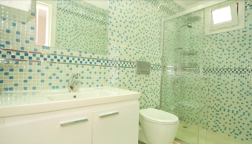 Imagen de la habitación del Evra Halal Boutique Hotel. Foto 9