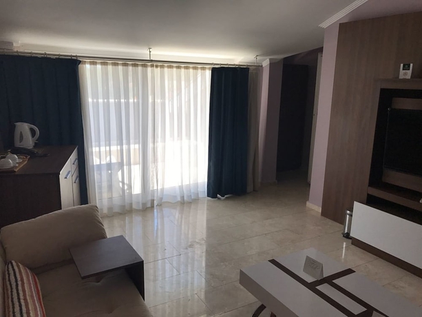 Imagen de la habitación del Evra Halal Boutique Hotel. Foto 11