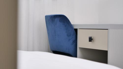 Imagen de la habitación del Evsenn Hotel. Foto 2