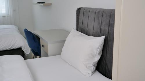 Imagen de la habitación del Evsenn Hotel. Foto 11