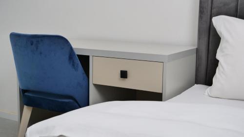 Imagen de la habitación del Evsenn Hotel. Foto 14