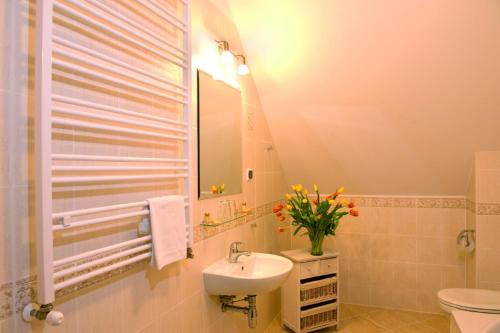 Imagen de la habitación del Ewa Medical & SPA. Foto 8