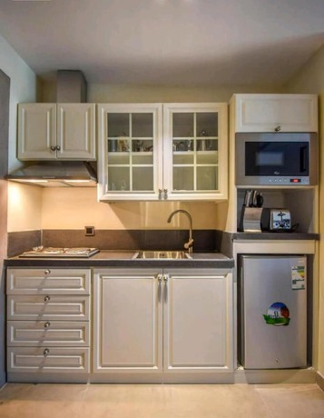 Imagen de la habitación del Ewaa Express Hotel - Khorais. Foto 12