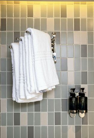 Imagen general del Ewaa Express Hotel-al Shati. Foto 10