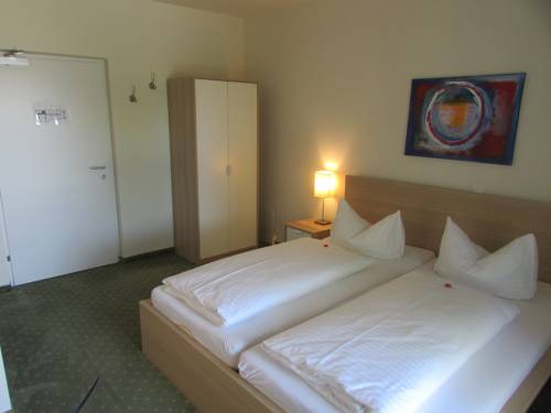 Imagen de la habitación del Ewitsch 13 - Hotel Am Platschberg. Foto 3