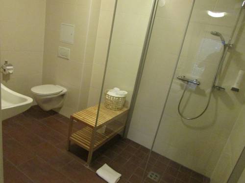 Imagen de la habitación del Ewitsch 13 - Hotel Am Platschberg. Foto 4
