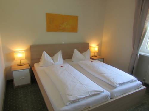 Imagen de la habitación del Ewitsch 13 - Hotel Am Platschberg. Foto 5