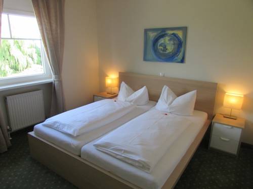 Imagen general del Ewitsch 13 - Hotel Am Platschberg. Foto 1