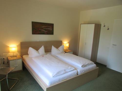 Imagen de la habitación del Ewitsch 13 - Hotel Am Platschberg. Foto 6