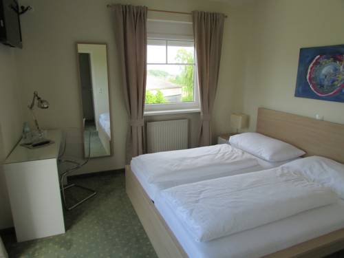 Imagen de la habitación del Ewitsch 13 - Hotel Am Platschberg. Foto 7