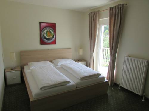 Imagen de la habitación del Ewitsch 13 - Hotel Am Platschberg. Foto 8