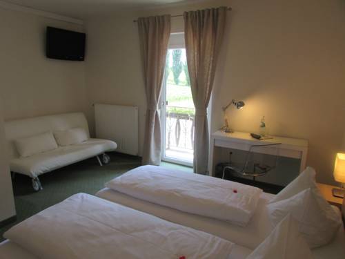 Imagen de la habitación del Ewitsch 13 - Hotel Am Platschberg. Foto 10