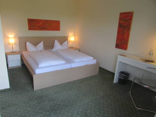 Imagen de la habitación del Ewitsch 13 - Hotel Am Platschberg. Foto 11