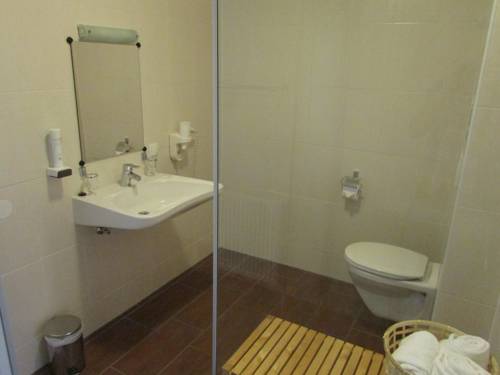 Imagen de la habitación del Ewitsch 13 - Hotel Am Platschberg. Foto 12