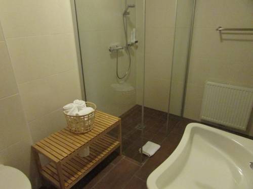 Imagen de la habitación del Ewitsch 13 - Hotel Am Platschberg. Foto 13