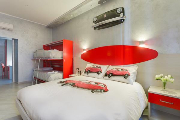 Imagen general del Excellence Suite. Foto 6