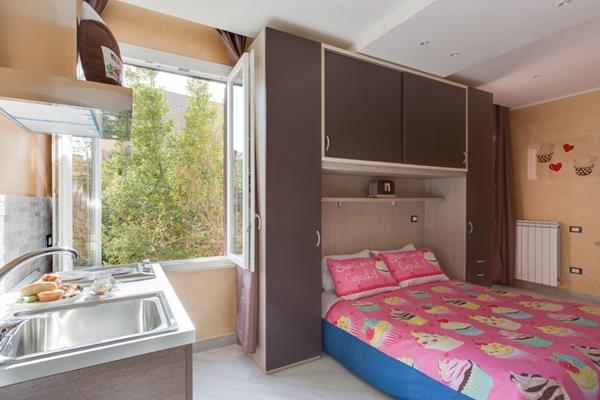 Imagen general del Excellence Suite. Foto 4