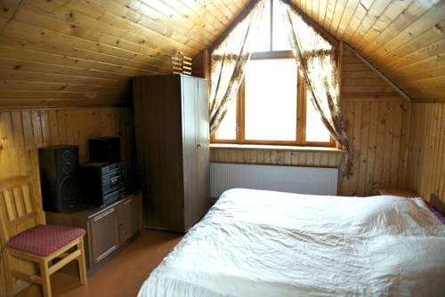 Imagen de la habitación del Excelsior Guesthouse. Foto 4