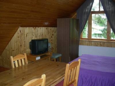Imagen de la habitación del Excelsior Guesthouse. Foto 5