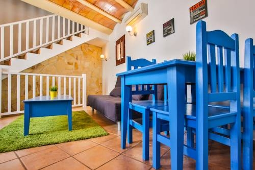 Imagen general del Exclusive Ibiza Old Town Apartment. Foto 6