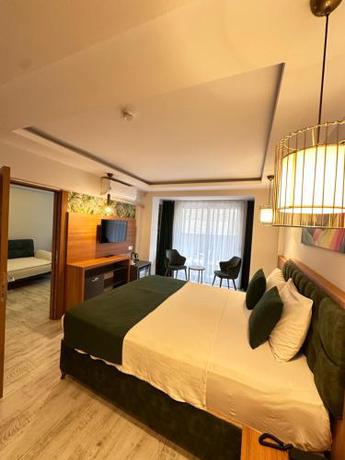 Imagen general del Exclusive Mogons Hotel. Foto 1
