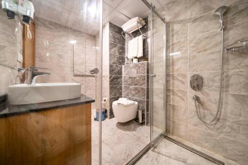 Imagen general del Exclusive Mogons Hotel. Foto 2