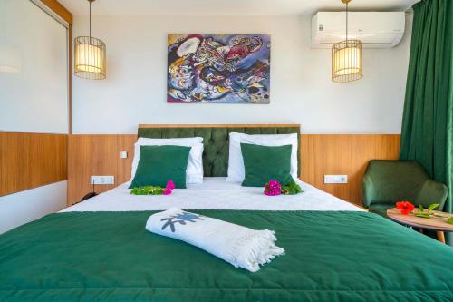Imagen general del Exclusive Mogons Hotel. Foto 3