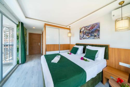 Imagen general del Exclusive Mogons Hotel. Foto 4