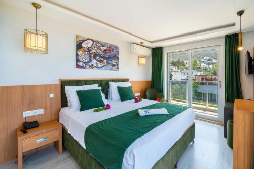 Imagen general del Exclusive Mogons Hotel. Foto 6