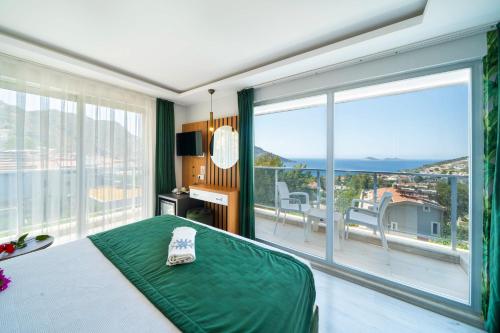 Imagen de la habitación del Exclusive Mogons Hotel. Foto 20