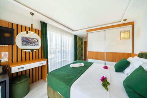 Imagen general del Exclusive Mogons Hotel. Foto 8