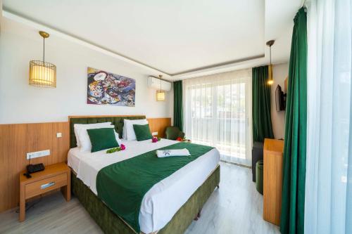 Imagen general del Exclusive Mogons Hotel. Foto 9