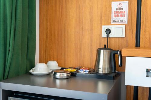 Imagen general del Exclusive Mogons Hotel. Foto 10