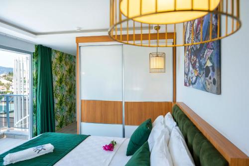 Imagen general del Exclusive Mogons Hotel. Foto 11