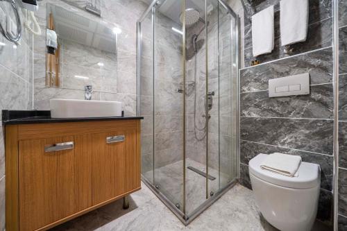 Imagen general del Exclusive Mogons Hotel. Foto 13