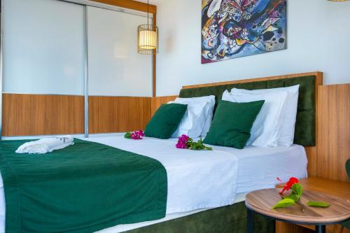 Imagen general del Exclusive Mogons Hotel. Foto 14