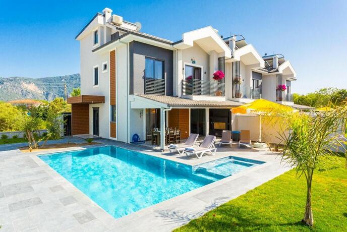 Imagen de la habitación del Exclusive Paradise Collection. Foto 19