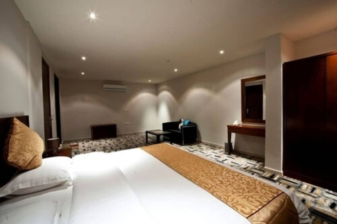 Imagen de la habitación del Executive Suites, Riyadh. Foto 2