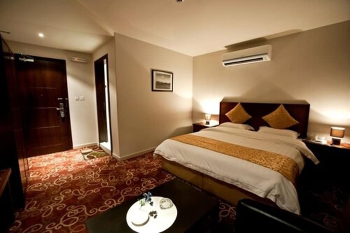 Imagen de la habitación del Executive Suites, Riyadh. Foto 4