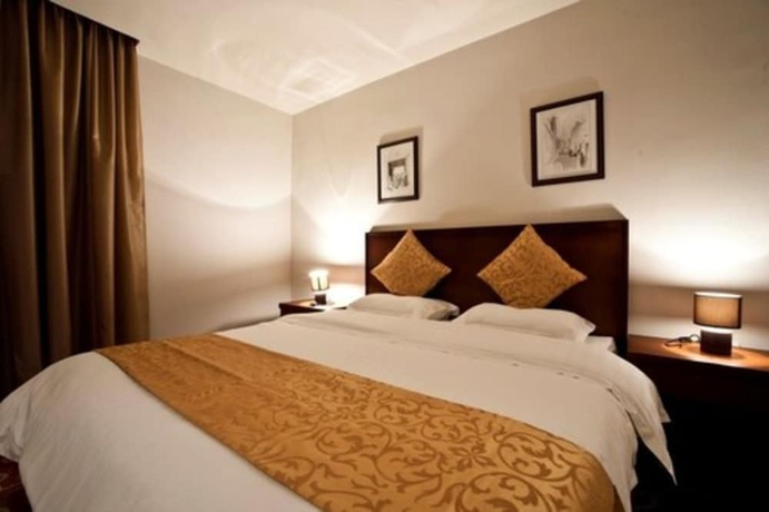 Imagen de la habitación del Executive Suites, Riyadh. Foto 5