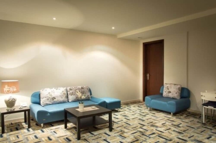 Imagen de la habitación del Executive Suites, Riyadh. Foto 6