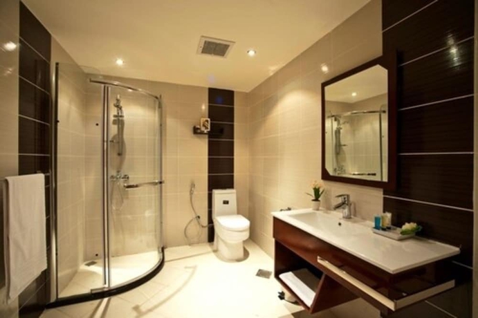 Imagen de la habitación del Executive Suites, Riyadh. Foto 7